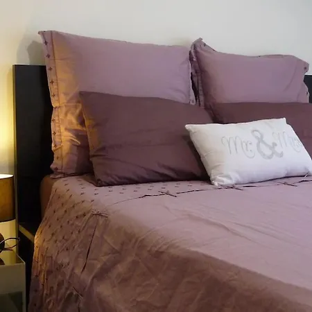 Mr&mrs Apartment