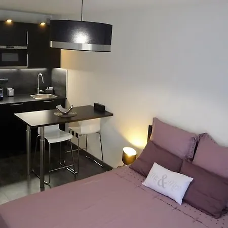 Apartment Mr&mrs Aix-en-Provence